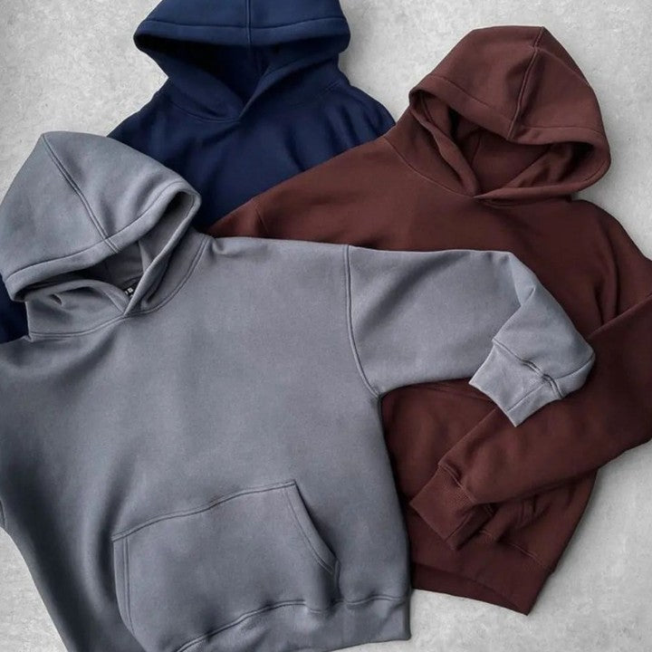 Hoodies